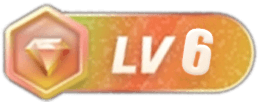 LV6 等级-LV6-3D素材资源仓